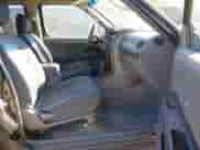 2002 Nissan Frontier SE with VIN 1N6ED29X92C323614, listed as a IAAI auction lot 43550328 with 232,831 mi miles and . Bid and sale history available at DreamBid. Image 5.