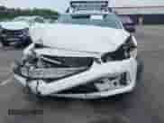 2023 Subaru Impreza with VIN 4S3GTAB6XP3706463, listed as a IAAI auction lot 42201164 with 71,572 mi miles and . Bid and sale history available at DreamBid. Image 6.