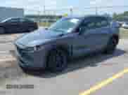 2022 Mazda CX-5 S Preferred z VIN JM3KFBCM9N0584253, wystawiony jako IAAI lot #42142889 z przebiegiem 77 104 mil mil oraz . Historia ofert i sprzedaży dostępna na DreamBid. Obrazek 17.
