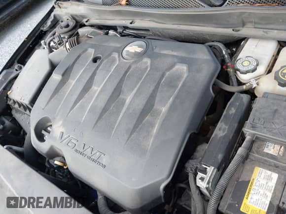 2020 Chevrolet Impala LT с VIN 1G11Z5S36LU107073, выставлен на аукционе IAAI как лот 42728210 с пробегом 91 715 миль миль и . История ставок и продаж доступна на DreamBid. Изображение 10.