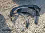 2010 Dodge 1500 Sport с VIN 1D7RV1CT1AS123435, выставлен на аукционе Copart как лот 63518345 с пробегом 200 569 миль миль и Чистый • Clean title. История ставок и продаж доступна на DreamBid. Изображение 12.