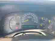 2003 GMC Sierra 1500 SLE z VIN 1GTEK14V23Z254997, wystawiony jako Copart lot #80293904 z przebiegiem 242 384 mil mil oraz Szkoda całkowita • Salvage title. Historia ofert i sprzedaży dostępna na DreamBid. Obrazek 9.