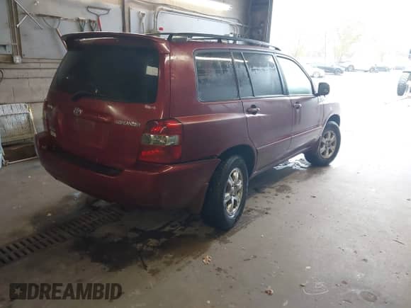 2007 Toyota Highlander Limited z VIN JTEEP21A870205947, wystawiony jako IAAI lot #43431557 z przebiegiem 133 902 mil mil oraz . Historia ofert i sprzedaży dostępna na DreamBid. Obrazek 4.