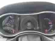 2017 Jeep Grand Cherokee SRT с VIN 1C4RJFDJ7HC683240, выставлен на аукционе IAAI как лот 41919995 с пробегом 122 030 миль миль и . История ставок и продаж доступна на DreamBid. Изображение 7.