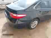 2017 Toyota Camry XSE with VIN 4T1BF1FK4HU307922, listed as a IAAI auction lot 43448567 with 194,931 mi miles and . Bid and sale history available at DreamBid. Image 6.