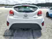 2013 Hyundai Veloster Turbo с VIN KMHTC6AE8DU172644, выставлен на аукционе Copart как лот 64363485 с пробегом 80 245 миль миль и Списание • Salvage title. История ставок и продаж доступна на DreamBid. Изображение 6.