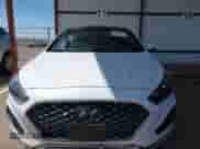 2019 Hyundai Sonata Limited z VIN 5NPE34ABXKH799506, wystawiony jako IAAI lot #43288347 z przebiegiem 22 405 mil mil oraz . Historia ofert i sprzedaży dostępna na DreamBid. Obrazek 12.