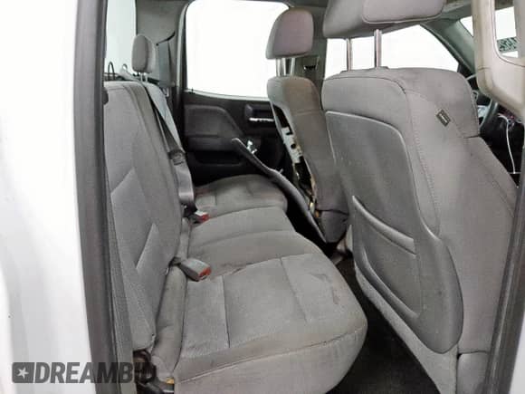 2015 Chevrolet Silverado 1500 Work Truck with VIN 1GCRCPEC6FZ246582, listed as a Copart auction lot 64452975 with 171,242 mi miles and Clean title. Bid and sale history available at DreamBid. Image 10.