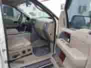 2008 Ford F-150 XLT с VIN 1FTPW14V18FB49194, выставлен на аукционе IAAI как лот 43344224 с пробегом 199 009 миль миль и . История ставок и продаж доступна на DreamBid. Изображение 5.