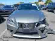 2014 Lexus IS 350 z VIN JTHBE1D20E5006840, wystawiony jako IAAI lot #42785165 z przebiegiem 60 299 mil mil oraz . Historia ofert i sprzedaży dostępna na DreamBid. Obrazek 12.