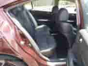 2014 Nissan Maxima S z VIN 1N4AA5AP0EC464475, wystawiony jako IAAI lot #42787428 z przebiegiem 167 872 mil mil oraz . Historia ofert i sprzedaży dostępna na DreamBid. Obrazek 8.