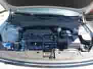 2025 Hyundai Kona SEL Convenience z VIN KM8HC3AB6SU269638, wystawiony jako IAAI lot #42604262 z przebiegiem 2 696 mil mil oraz . Historia ofert i sprzedaży dostępna na DreamBid. Obrazek 10.