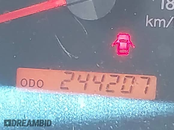 2008 Toyota Tundra с VIN 5TBDV54168S506940, выставлен на аукционе IAAI как лот 42028704 с пробегом 244 207 миль миль и . История ставок и продаж доступна на DreamBid. Изображение 15.