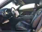 2019 Chevrolet Camaro 2SS с VIN 1G1FH3D76K0132719, выставлен на аукционе Copart как лот 39700263 с пробегом Не указан миль и Списание • Salvage title. История ставок и продаж доступна на DreamBid. Изображение 7.