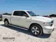 2016 Ram 1500 Big Horn z VIN 3C6RR6LT3GG289085, wystawiony jako Copart lot #66319035 z przebiegiem 122 162 mil mil oraz Czysty tytuł • Clean title. Historia ofert i sprzedaży dostępna na DreamBid. Obrazek 4.