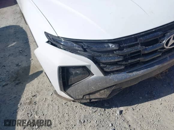 2025 Hyundai Tucson SEL Convenience с VIN 5NMJC3DE7SH448824, выставлен на аукционе IAAI как лот 42342142 с пробегом 3 034 миль миль и . История ставок и продаж доступна на DreamBid. Изображение 17.