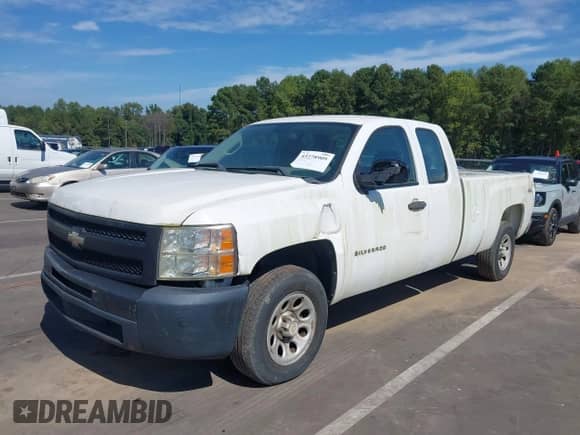 2011 Chevrolet Silverado 1500 Work Truck с VIN 1GCRCPE03BZ210929, выставлен на аукционе IAAI как лот 43278909 с пробегом 312 234 миль миль и . История ставок и продаж доступна на DreamBid. Изображение 22.