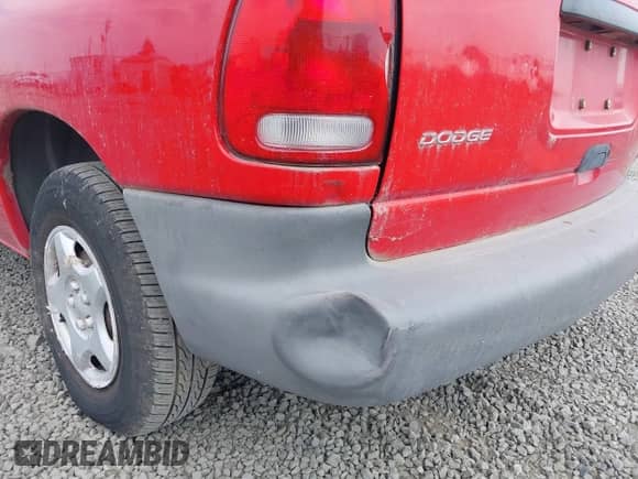 1999 Dodge Caravan z VIN 2B4FP25B0XR138324, wystawiony jako IAAI lot #43075713 z przebiegiem Nie podano mil oraz . Historia ofert i sprzedaży dostępna na DreamBid. Obrazek 18.