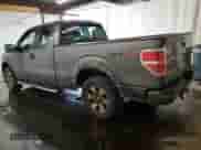 2013 Ford F-150 XL с VIN 1FTFX1EF6DKF64402, выставлен на аукционе Copart как лот 85831705 с пробегом 179 846 миль миль и Чистый • Clean title. История ставок и продаж доступна на DreamBid. Изображение 2.