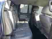 2013 Ford F-150 Lariat with VIN 1FTFW1ET1DKF47662, listed as a Copart auction lot 86093155 with 179,496 mi miles and Salvage title. Bid and sale history available at DreamBid. Image 10.