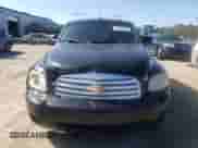 2010 Chevrolet HHR 1LT z VIN 3GNBABDB5AS550809, wystawiony jako Copart lot #72055624 z przebiegiem 173 625 mil mil oraz Czysty tytuł • Clean title. Historia ofert i sprzedaży dostępna na DreamBid. Obrazek 5.