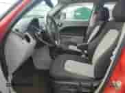 2006 Chevrolet HHR LT с VIN 3GNDA23P66S636627, выставлен на аукционе Copart как лот 83757685 с пробегом 118 689 миль миль и Чистый • Clean title. История ставок и продаж доступна на DreamBid. Изображение 7.