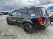 2010 Honda Pilot Touring z VIN 5FNYF3H95AB020303, wystawiony jako Copart lot #63252465 z przebiegiem 236 386 mil mil oraz Czysty tytuł • Clean title. Historia ofert i sprzedaży dostępna na DreamBid. Obrazek 2.