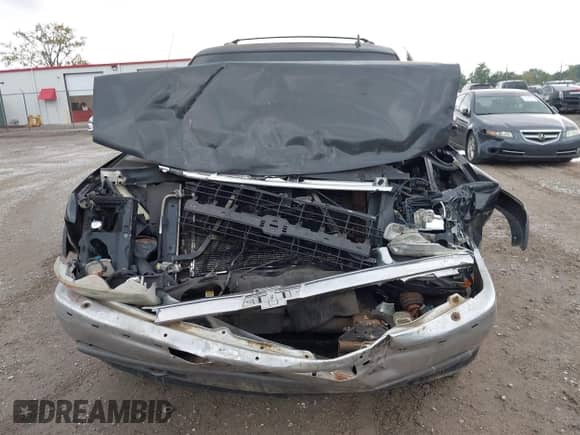 2006 Chevrolet Tahoe LS with VIN 1GNEK13T26J162976, listed as a IAAI auction lot 43280796 with 194,488 mi miles and . Bid and sale history available at DreamBid. Image 6.