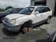 2006 Hyundai Santa Fe GLS с VIN KM8SC73E06U072877, выставлен на аукционе Copart как лот 61537465 с пробегом 200 134 миль миль и Списание • Salvage title. История ставок и продаж доступна на DreamBid. Изображение 1.