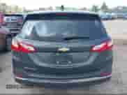 2020 Chevrolet Equinox LT с VIN 3GNAXJEV0LS657542, выставлен на аукционе IAAI как лот 43254737 с пробегом 104 972 миль миль и . История ставок и продаж доступна на DreamBid. Изображение 13.