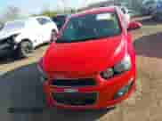 2015 Chevrolet Sonic LTZ with VIN 1G1JE6SB1F4143993, listed as a IAAI auction lot 42095794 with 163,363 mi miles and . Bid and sale history available at DreamBid. Image 12.