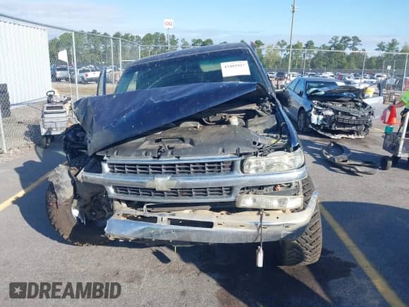 2001 Chevrolet Silverado 1500 LS с VIN 1GCEK19T41E167209, выставлен на аукционе IAAI как лот 43402917 с пробегом 333 816 миль миль и . История ставок и продаж доступна на DreamBid. Изображение 13.