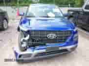 2025 Hyundai Venue SE with VIN KMHRB8A3XSU365625, listed as a IAAI auction lot 42677269 with 6,826 mi miles and . Bid and sale history available at DreamBid. Image 6.