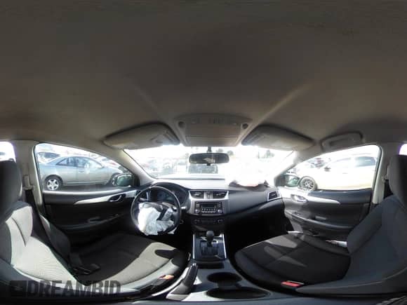 2017 Nissan Sentra S с VIN 3N1AB7APXHY259764, выставлен на аукционе IAAI как лот 43432472 с пробегом 74 713 миль миль и . История ставок и продаж доступна на DreamBid. Изображение 18.