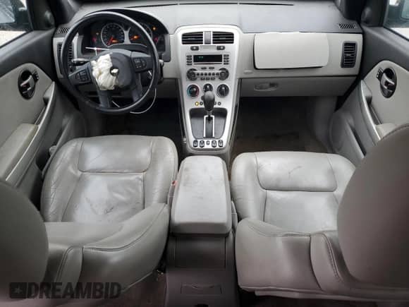 2005 Chevrolet Equinox LT с VIN 2CNDL63F556155813, выставлен на аукционе Copart как лот 70273964 с пробегом 200 513 миль миль и Чистый • Clean title. История ставок и продаж доступна на DreamBid. Изображение 8.