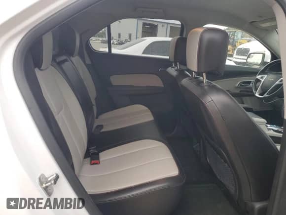 2013 Chevrolet Equinox LT с VIN 1GNALPEK1DZ117268, выставлен на аукционе Copart как лот 89923645 с пробегом 120 794 миль миль и Чистый • Clean title. История ставок и продаж доступна на DreamBid. Изображение 11.