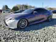 2017 Lexus RC 350 с VIN JTHHE5BC9H5015733, выставлен на аукционе Copart как лот 50718825 с пробегом 112 792 миль миль и Списание • Salvage title. История ставок и продаж доступна на DreamBid. Изображение 1.