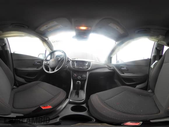 2021 Chevrolet Trax LS с VIN KL7CJKSB5MB332060, выставлен на аукционе IAAI как лот 42368762 с пробегом 32 080 миль миль и . История ставок и продаж доступна на DreamBid. Изображение 18.