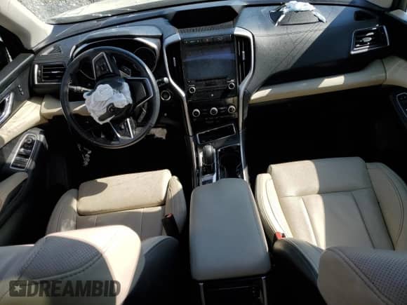 2022 Subaru Ascent Limited с VIN 4S4WMAPDXN3449541, выставлен на аукционе Copart как лот 65074005 с пробегом 47 559 миль миль и Списание • Salvage title. История ставок и продаж доступна на DreamBid. Изображение 8.