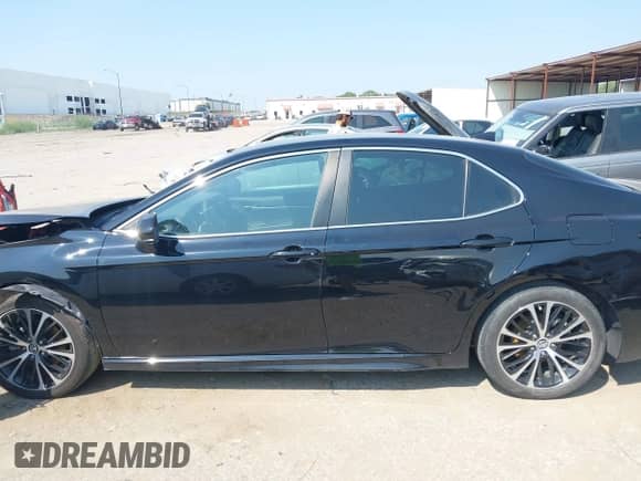2019 Toyota Camry LE с VIN 4T1B11HK9KU811319, выставлен на аукционе IAAI как лот 43165034 с пробегом 44 890 миль миль и . История ставок и продаж доступна на DreamBid. Изображение 14.