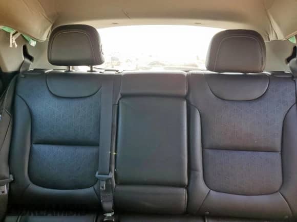 2022 Chevrolet Bolt EV 2LT с VIN 1G1FX6S09N4127876, выставлен на аукционе Copart как лот 67640445 с пробегом 107 729 миль миль и Списание • Salvage title. История ставок и продаж доступна на DreamBid. Изображение 10.