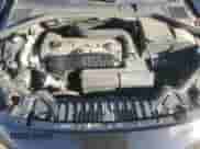 2014 Volvo S60 T5 с VIN YV1612FS8E2285256, выставлен на аукционе Copart как лот 84628425 с пробегом 167 801 миль миль и Списание • Salvage title. История ставок и продаж доступна на DreamBid. Изображение 11.