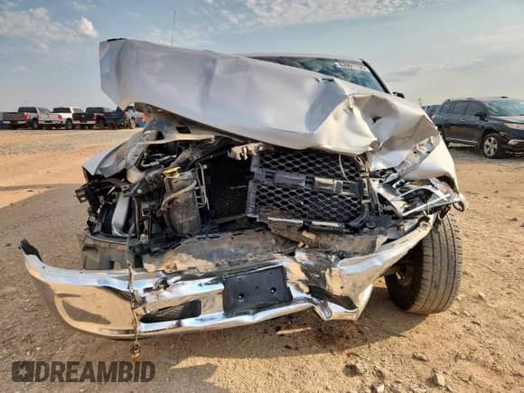 2014 Ram 1500 Tradesman z VIN 1C6RR6FT3ES278637, wystawiony jako Copart lot #63991135 z przebiegiem 107 893 mil mil oraz Szkoda całkowita • Salvage title. Historia ofert i sprzedaży dostępna na DreamBid. Obrazek 5.