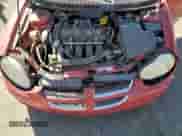 2003 Dodge Neon SE с VIN 1B3ES26C63D196697, выставлен на аукционе Copart как лот 74081284 с пробегом 169 656 миль миль и Списание • Salvage title. История ставок и продаж доступна на DreamBid. Изображение 13.