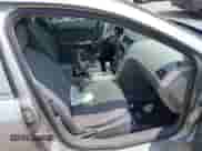 2008 Chevrolet Malibu 1LT с VIN 1G1ZH57B38F237121, выставлен на аукционе IAAI как лот 42486737 с пробегом 208 947 миль миль и . История ставок и продаж доступна на DreamBid. Изображение 5.