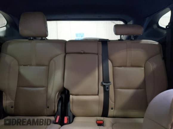 2019 Chevrolet Blazer Premier with VIN 3GNKBKRS7KS685460, listed as a Copart auction lot 82423565 with 100,345 mi miles and Salvage title. Bid and sale history available at DreamBid. Image 10.