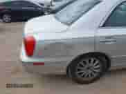 2004 Hyundai XG с VIN KMHFU45E94A278708, выставлен на аукционе IAAI как лот 41551505 с пробегом 95 076 миль миль и . История ставок и продаж доступна на DreamBid. Изображение 6.