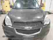 2013 Chevrolet Equinox LT with VIN 2GNFLEEK1D6183440, listed as a IAAI auction lot 43429708 with 108,200 mi miles and . Bid and sale history available at DreamBid. Image 12.