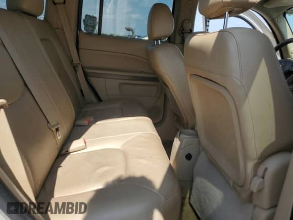 2009 Chevrolet HHR 2LT with VIN 3GNCA53V79S511037, listed as a Copart auction lot 67129485 with 173,865 mi miles and Clean title. Bid and sale history available at DreamBid. Image 10.