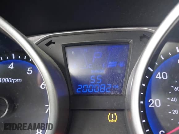 2012 Hyundai Tucson Limited с VIN KM8JUCAC7CU513953, выставлен на аукционе IAAI как лот 42260044 с пробегом 200 082 миль миль и . История ставок и продаж доступна на DreamBid. Изображение 15.